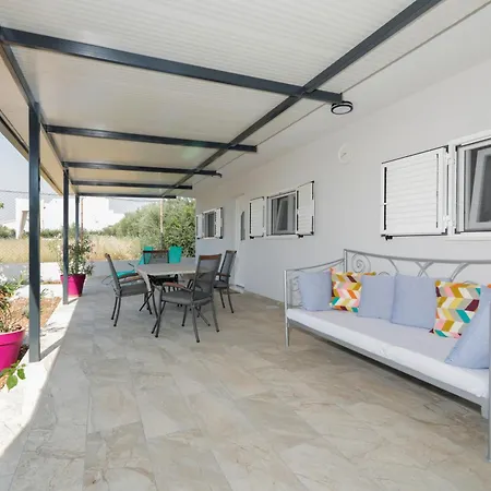 Seaside Retreat Holiday home *