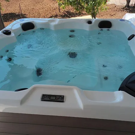 Dom wakacyjny Seaside Retreat