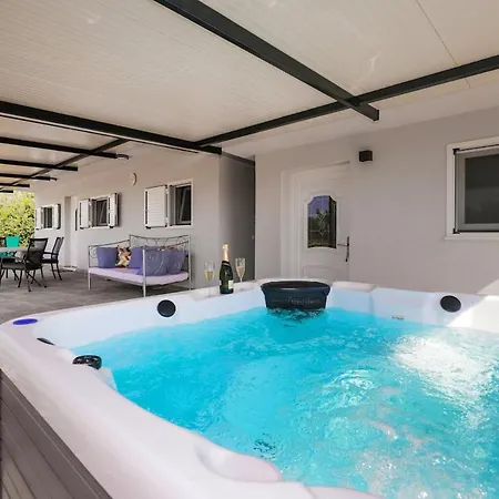 Seaside Retreat