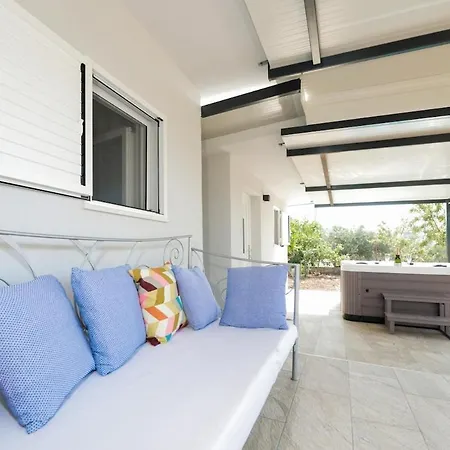 Seaside Retreat