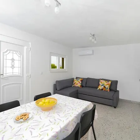 Nyaraló Seaside Retreat *