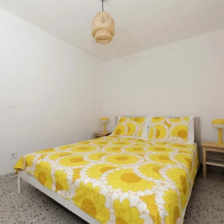 Seaside Retreat Nyaraló