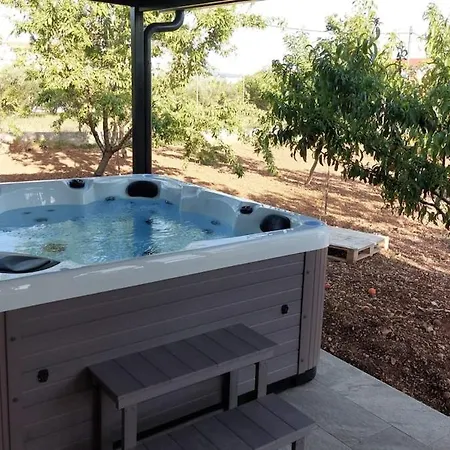 Seaside Retreat