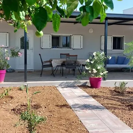 Seaside Retreat Nyaraló Kaštela