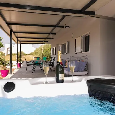 Seaside Retreat * Kaštela