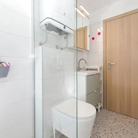 Seaside Retreat Kaštela