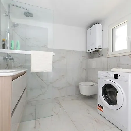 Seaside Retreat * Kaštela