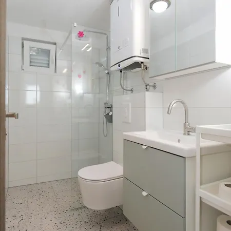 Seaside Retreat Nyaraló