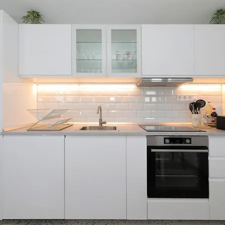 Nyaraló Seaside Retreat *